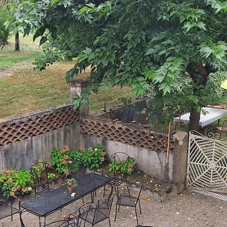 La Madray Montgaillard (Landes)