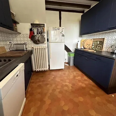 La Madray فندق Montgaillard (Landes)